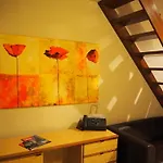 Art San Domenico 아파트호텔 3*