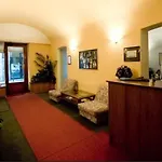 Art San Domenico 아파트호텔 3*