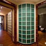 Art San Domenico 아파트호텔 토리노