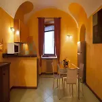 아파트호텔 Art San Domenico