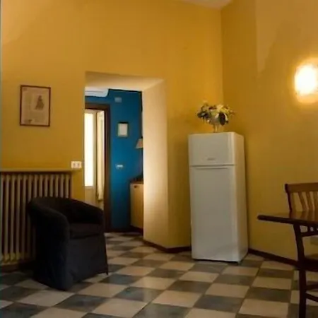Aparthotel Art San Domenico 3*