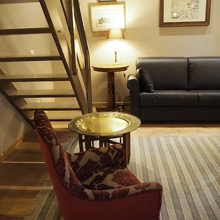 Aparthotel Art San Domenico Turin