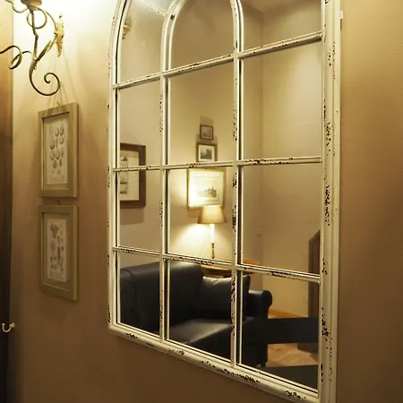 Aparthotel Art San Domenico 3*