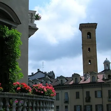 Aparthotel Art San Domenico