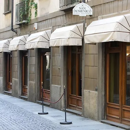 Art San Domenico Aparthotel