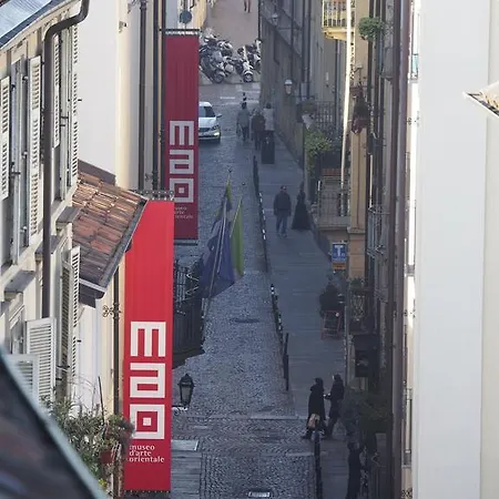 Art San Domenico Appart hôtel