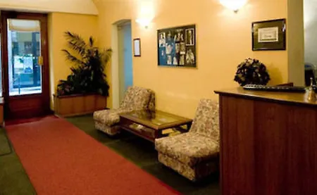 Art San Domenico Aparthotel