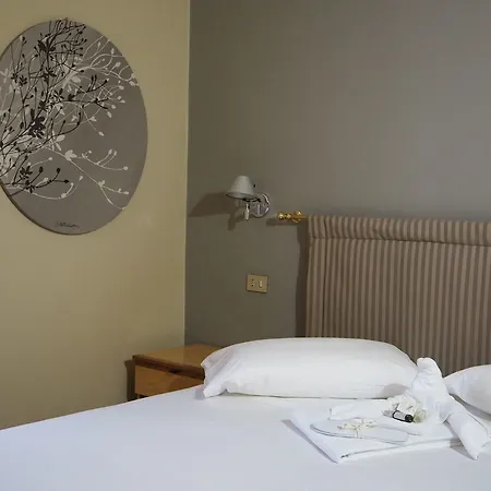 Art San Domenico Aparthotel Turin