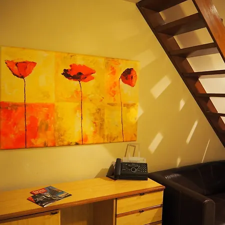 Art San Domenico Aparthotel 3*