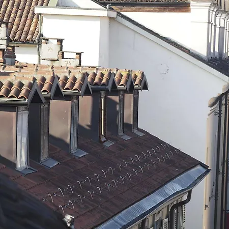 Aparthotel Art San Domenico 3*