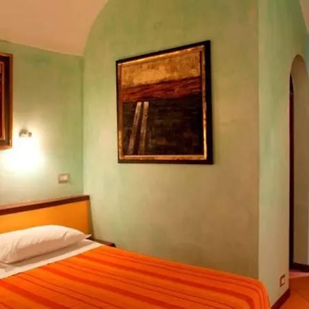 Aparthotel Art San Domenico Turin