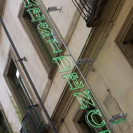 Art San Domenico 3* Turin