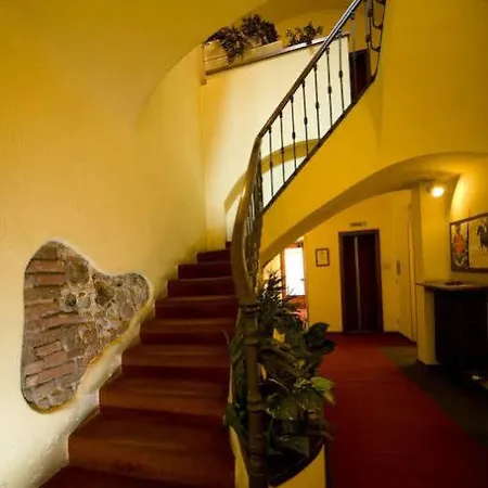 Art San Domenico Aparthotel 3*