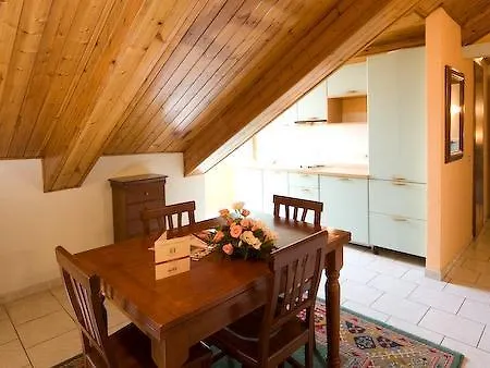 Appart hôtel Art San Domenico Turin