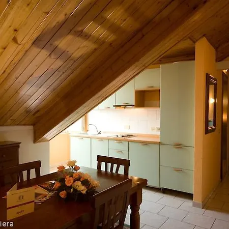 Art San Domenico מלון דירות 3*