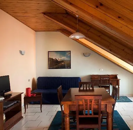 Art San Domenico Appart hôtel Turin