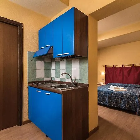 Art San Domenico Appart hôtel