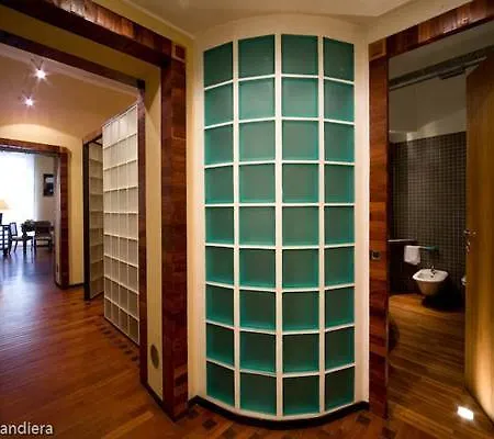 Art San Domenico Aparthotel Turin