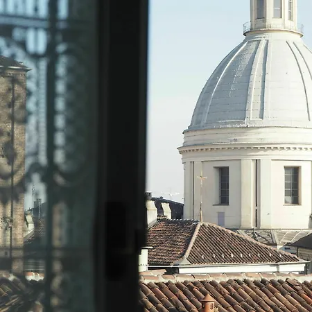 Aparthotel Art San Domenico