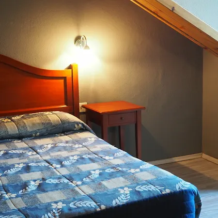 Aparthotel Art San Domenico
