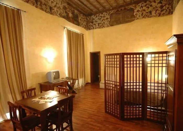 Art San Domenico 3* Turin