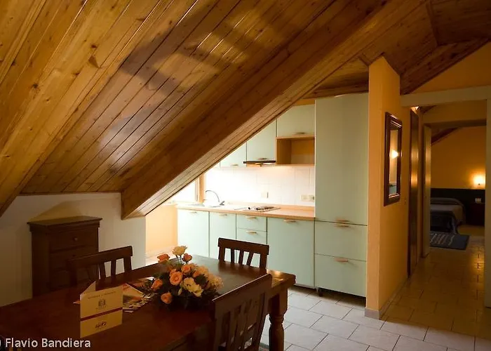 Art San Domenico Aparthotel 3*