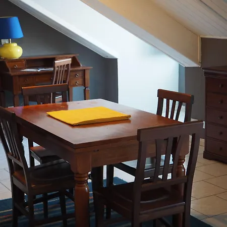 Art San Domenico Apartmanhotel 3*