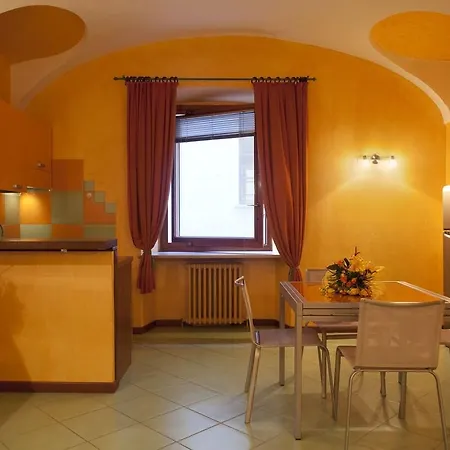 Art San Domenico Aparthotel