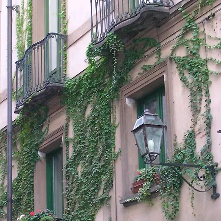 Art San Domenico Apartmanhotel