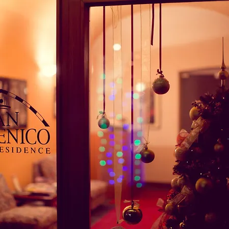 Art San Domenico شقة فندقية