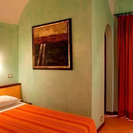 Art San Domenico شقة فندقية