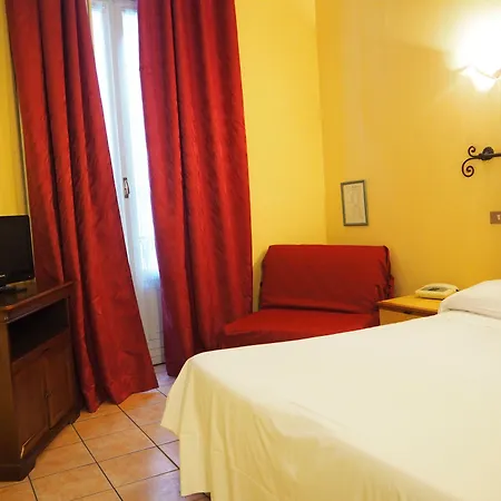 شقة فندقية Art San Domenico 3*