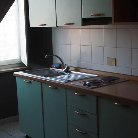 Art San Domenico تورينو