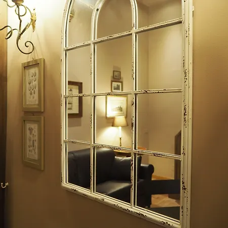 Art San Domenico Aparthotel 3*