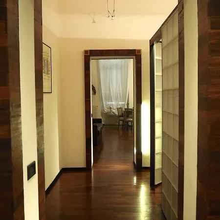 Art San Domenico تورينو