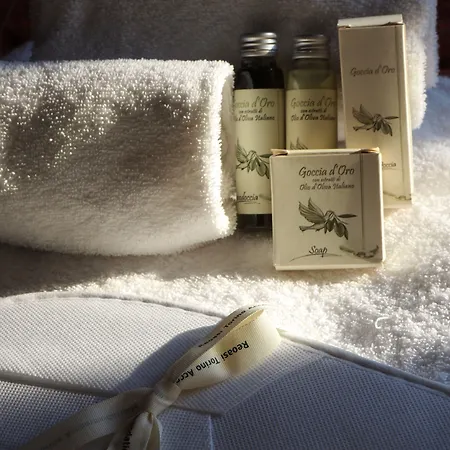 شقة فندقية Art San Domenico