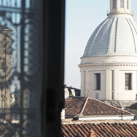 Art San Domenico شقة فندقية