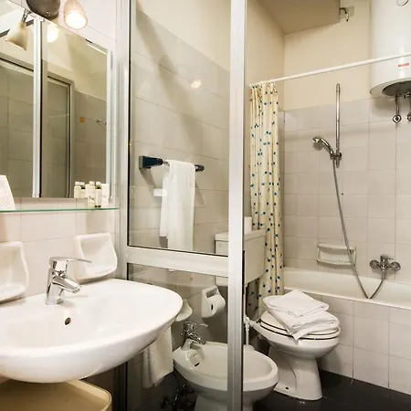 Apartmanhotel Art San Domenico