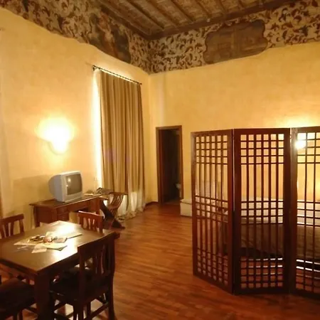 Art San Domenico 3* تورينو