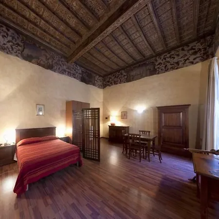 Art San Domenico شقة فندقية