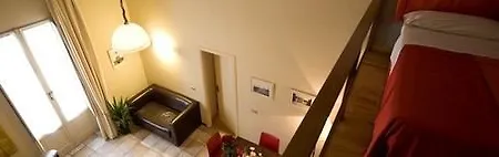 Art San Domenico Apartmanhotel