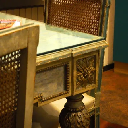 Apartmanhotel Art San Domenico Torino