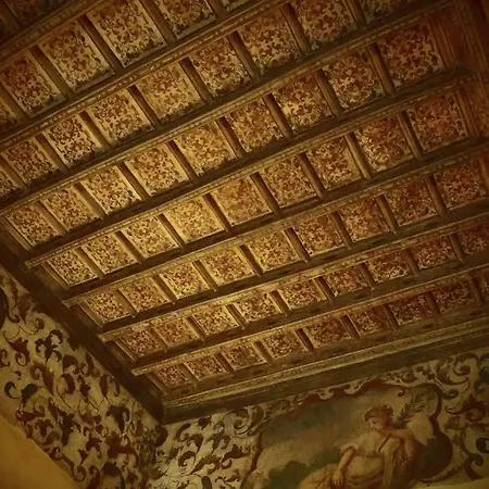 Art San Domenico 3* تورينو