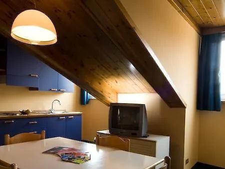 Art San Domenico Apartmanhotel Torino