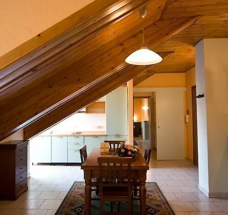 Art San Domenico Apartmanhotel