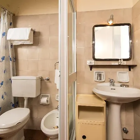 Art San Domenico Apartmanhotel