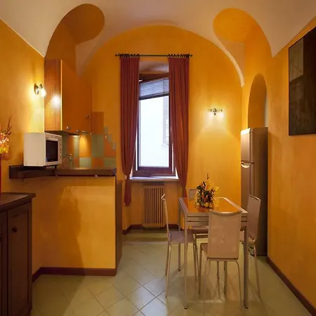 شقة فندقية Art San Domenico