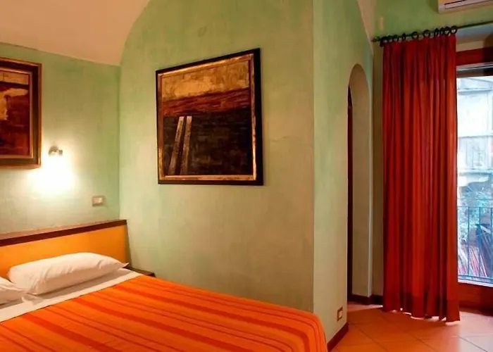 Art San Domenico Apart-hotel