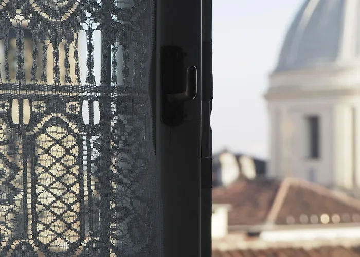 Art San Domenico Turim
