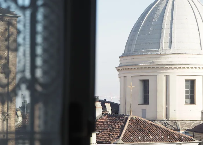 Art San Domenico Apart-hotel